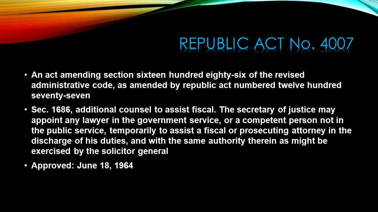 Republic of Ireland Act 1948